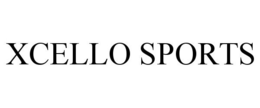 XCELLO SPORTS trademark
