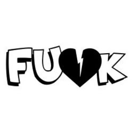 FUK trademark