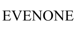 EVENONE trademark