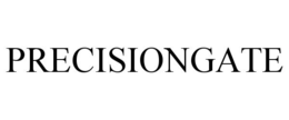 PRECISIONGATE trademark