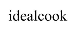 IDEALCOOK trademark