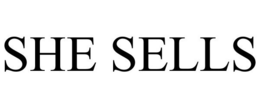 SHE SELLS trademark
