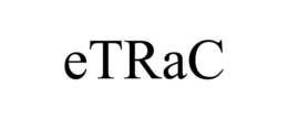 ETRAC trademark