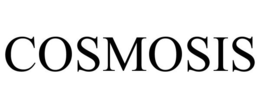 COSMOSIS trademark