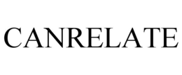 CANRELATE trademark
