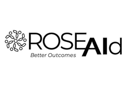 ROSEAID BETTER OUTCOMES trademark