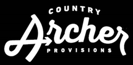 COUNTRY ARCHER PROVISIONS trademark