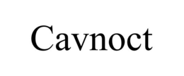 CAVNOCT trademark