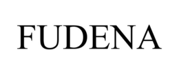 FUDENA trademark