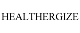 HEALTHERGIZE trademark