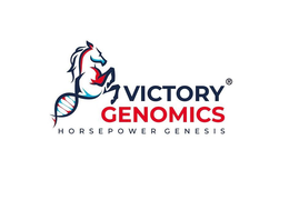 VICTORY GENOMICS HORSEPOWER GENESIS trademark