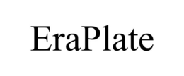 ERAPLATE trademark