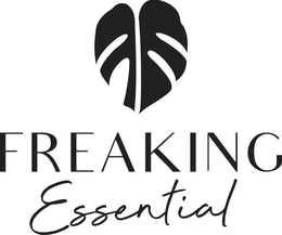 FREAKING ESSENTIAL trademark