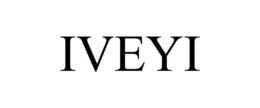 IVEYI trademark