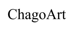 CHAGOART trademark