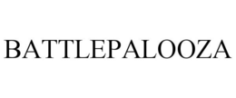 BATTLEPALOOZA trademark