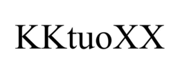 KKTUOXX trademark