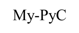 MY-PYC trademark