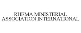 RHEMA MINISTERIAL ASSOCIATION INTERNATIONAL trademark