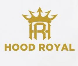 HR HOOD ROYAL trademark
