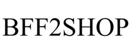 BFF2SHOP trademark