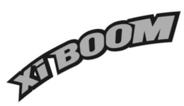 XI BOOM trademark