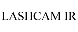 LASHCAM IR trademark