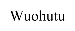 WUOHUTU trademark