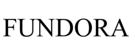FUNDORA trademark