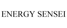 ENERGY SENSEI trademark