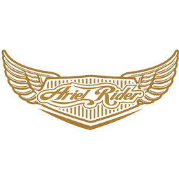 ARIEL RIDER trademark