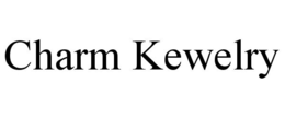 CHARM KEWELRY trademark