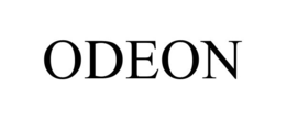 ODEON trademark