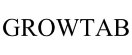 GROWTAB trademark