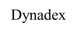 DYNADEX trademark
