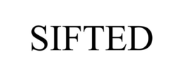 SIFTED trademark