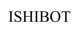 ISHIBOT trademark