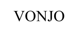 VONJO trademark