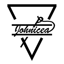 JOHNICEA trademark