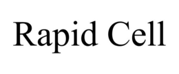 RAPID CELL trademark