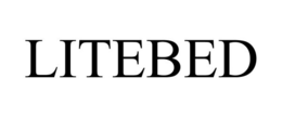 LITEBED trademark