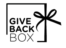 GIVE BACK BOX trademark