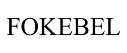 FOKEBEL trademark