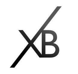 XB trademark