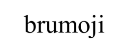 BRUMOJI trademark