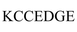 KCCEDGE trademark