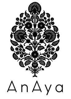 ANAYA trademark