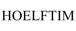 HOELFTIM trademark
