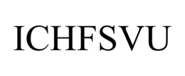 ICHFSVU trademark