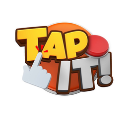 TAP IT! trademark